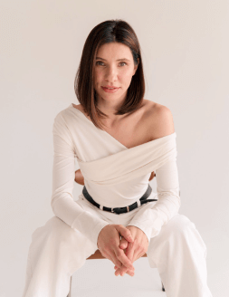 Софія Рожко