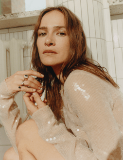 Надія Шаповал