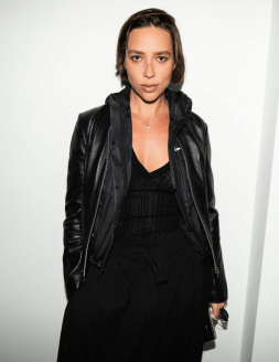 Саша Ветрова