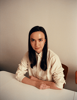 Крістіна Обломська