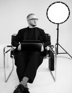 Крупчинський Андрій