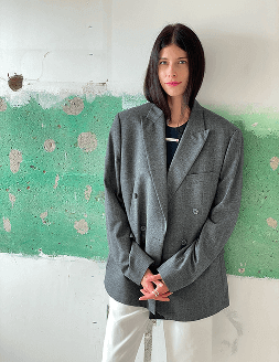 Поліна Мороз