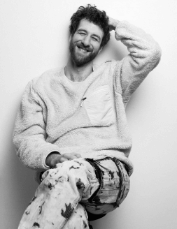 Кір Парастаєв